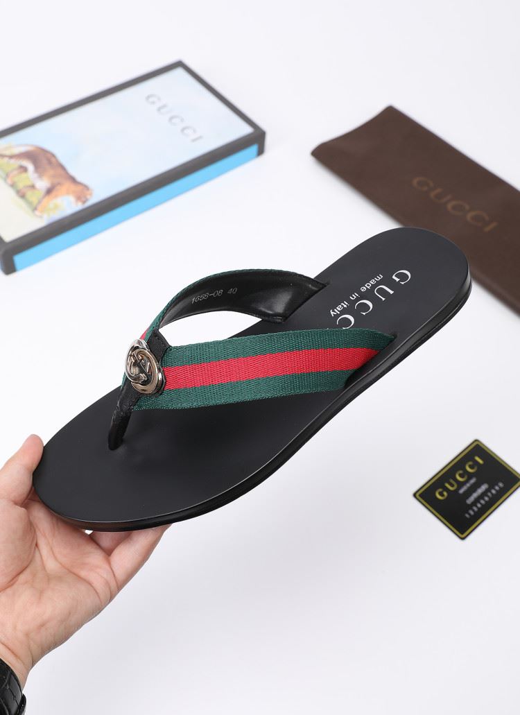 Gucci Slippers